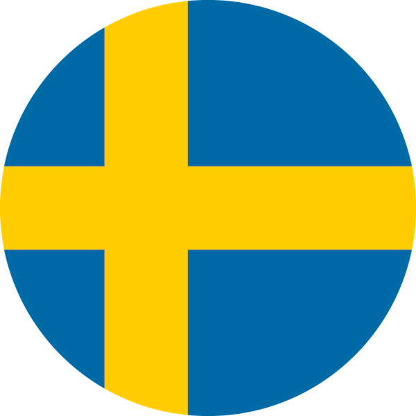 Sweden