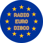 Radio Euro Disco logo